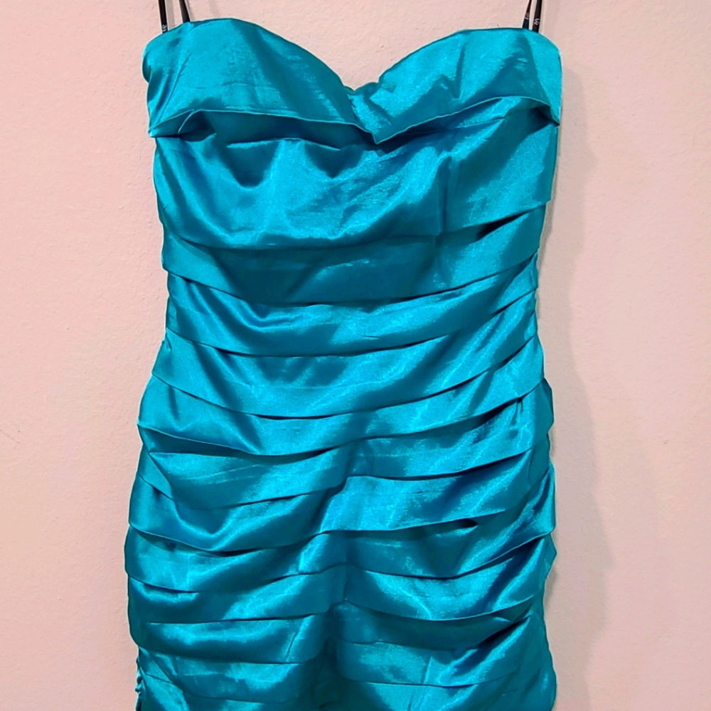 Cocktail dress